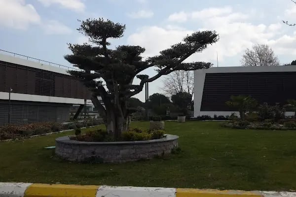 Manisa Organize Sanayi Bölge Müdürlüğü - Resim 17