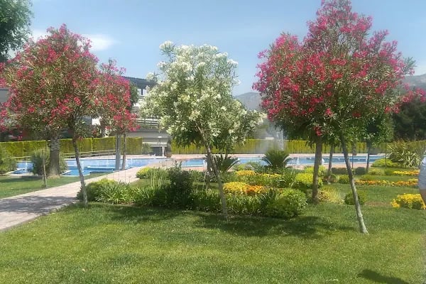 Manisa Organize Sanayi Bölge Müdürlüğü - Resim 19