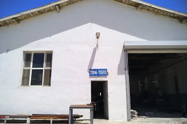 Tigem Merkez Atölyesi - Resim 2