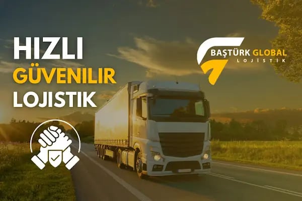 Baştürk Global Avrupa Lojistik (Almanya, Fransa, Hollanda, Avusturya, Belçika, İsviçre, İngiltere) Nakliye - Resim 8