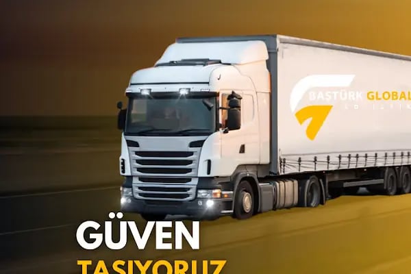 Baştürk Global Avrupa Lojistik (Almanya, Fransa, Hollanda, Avusturya, Belçika, İsviçre, İngiltere) Nakliye - Resim 9
