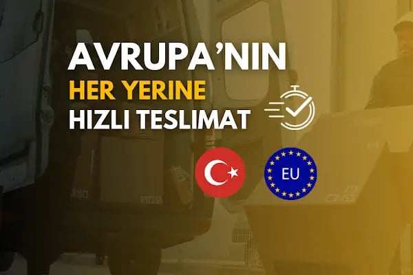 Baştürk Global Avrupa Lojistik (Almanya, Fransa, Hollanda, Avusturya, Belçika, İsviçre, İngiltere) Nakliye - Resim 14