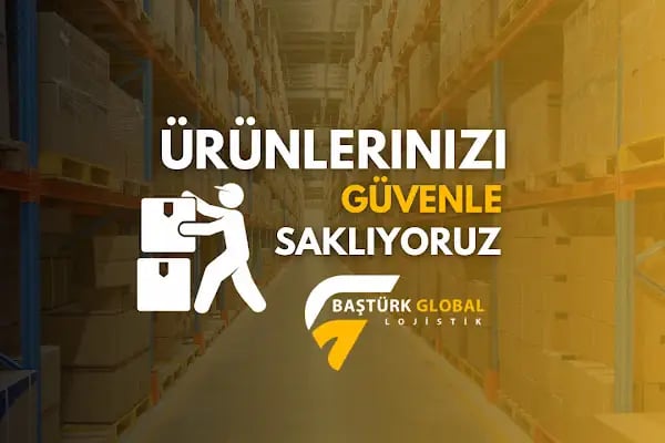Baştürk Global Avrupa Lojistik (Almanya, Fransa, Hollanda, Avusturya, Belçika, İsviçre, İngiltere) Nakliye - Resim 15
