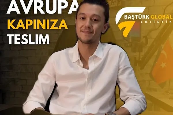 Baştürk Global Avrupa Lojistik (Almanya, Fransa, Hollanda, Avusturya, Belçika, İsviçre, İngiltere) Nakliye - Resim 16