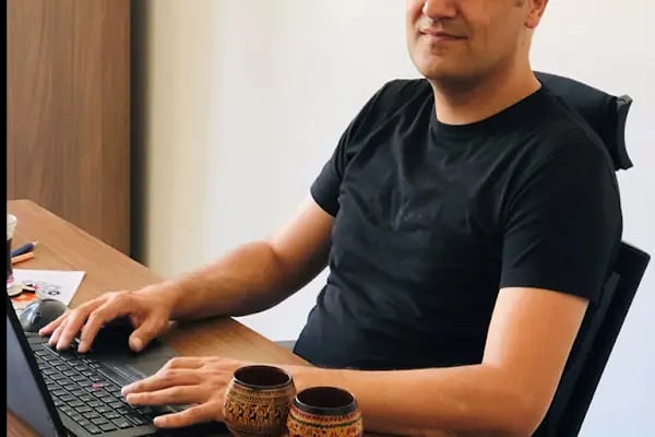 Prof. Dr. İhsan ERGÜN - Resim 1