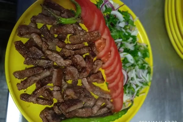 ÇETİN BIKE&amp;OUTDOOR - Resim 7