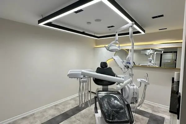 DentAslan ağız ve diş sağlığı polikliniği - Resim 18