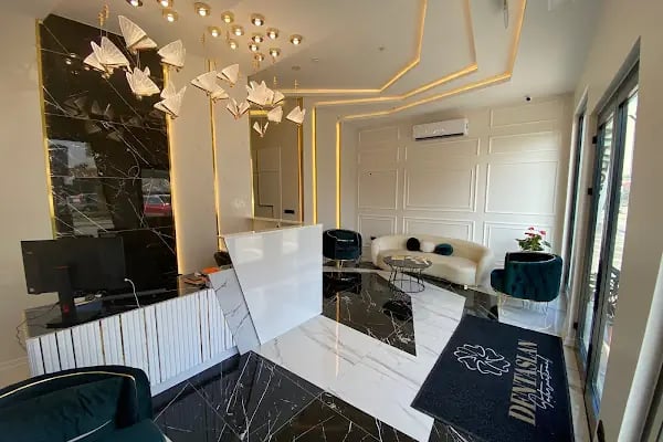 DentAslan ağız ve diş sağlığı polikliniği - Resim 5