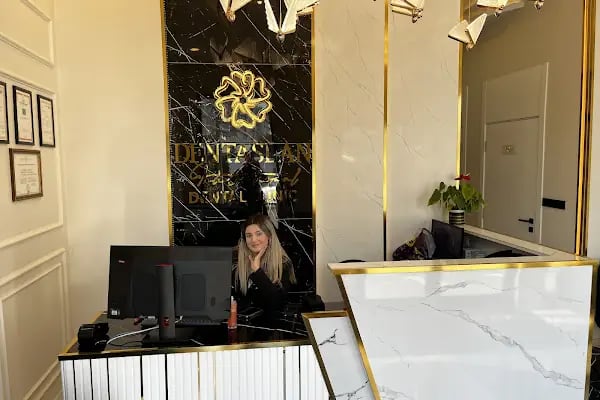 DentAslan ağız ve diş sağlığı polikliniği - Resim 6