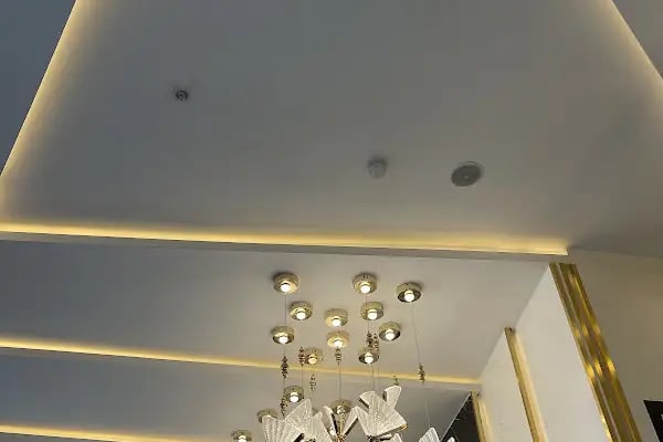 DentAslan ağız ve diş sağlığı polikliniği - Resim 13