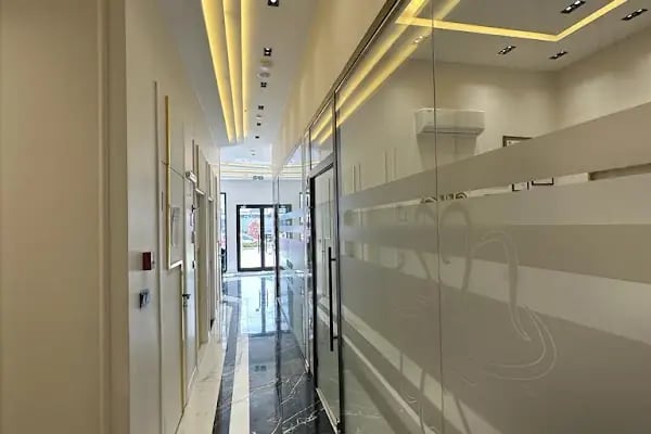 DentAslan ağız ve diş sağlığı polikliniği - Resim 4