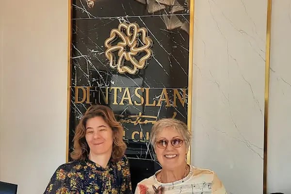 DentAslan ağız ve diş sağlığı polikliniği - Resim 16