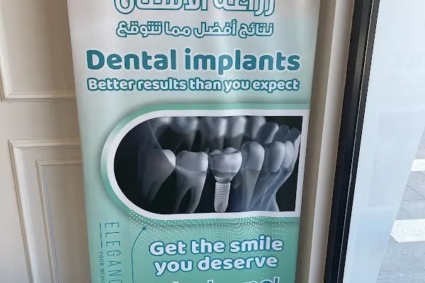 DentAslan ağız ve diş sağlığı polikliniği - Resim 20