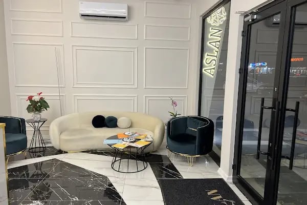 DentAslan ağız ve diş sağlığı polikliniği - Resim 8