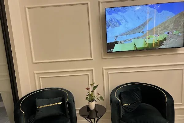 DentAslan ağız ve diş sağlığı polikliniği - Resim 15