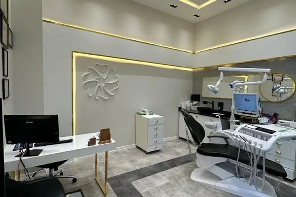 DentAslan ağız ve diş sağlığı polikliniği - Resim 2