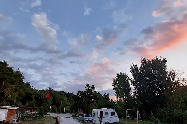 Bursa Karavan Park - Resim 20