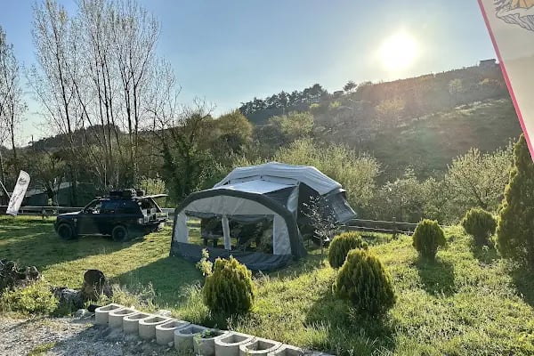 Bursa Karavan Park - Resim 18