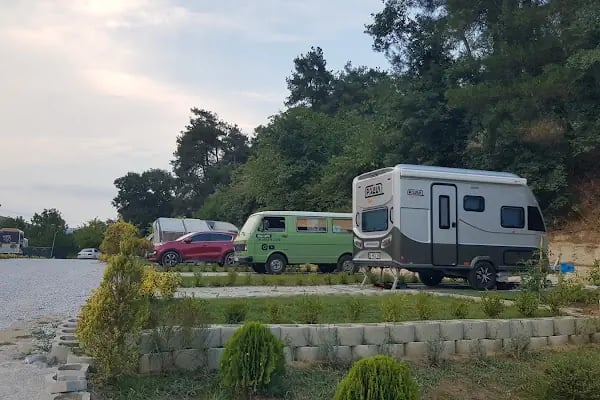 Bursa Karavan Park - Resim 15