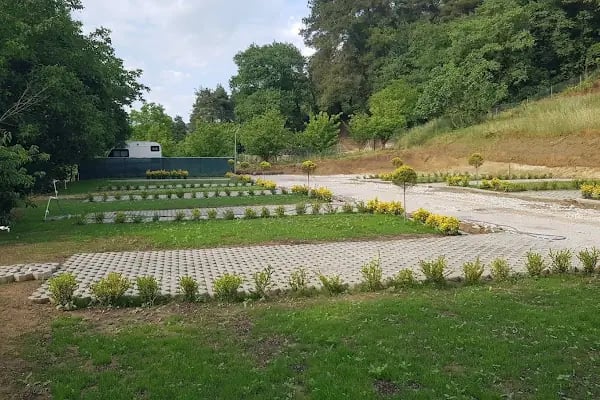 Bursa Karavan Park - Resim 2