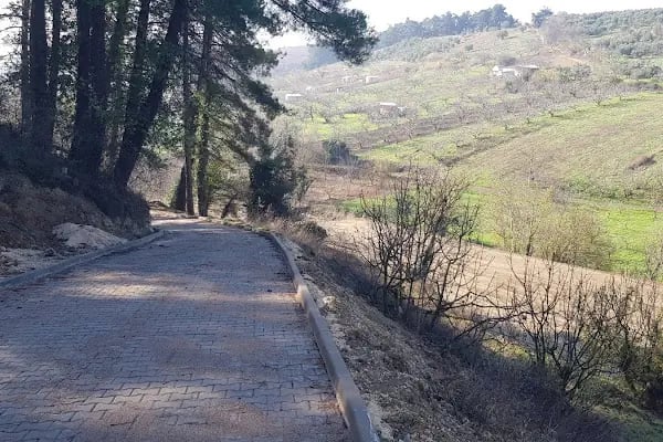 Bursa Karavan Park - Resim 9