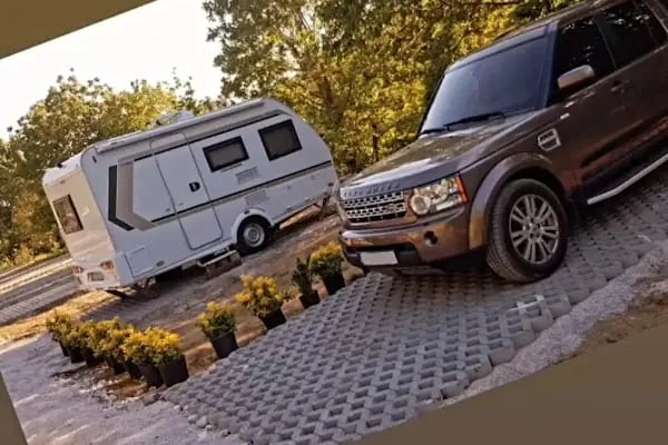 Bursa Karavan Park - Resim 10