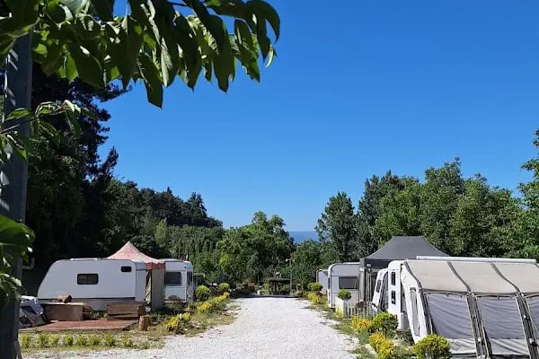 Bursa Karavan Park - Resim 19
