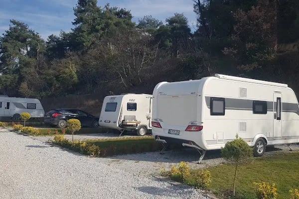 Bursa Karavan Park - Resim 16