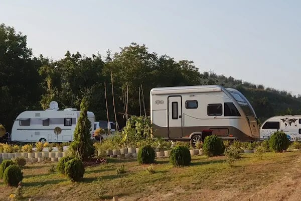 Bursa Karavan Park - Resim 14