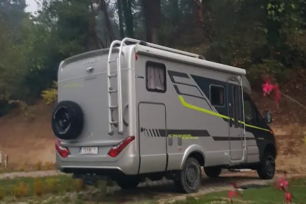 Bursa Karavan Park - Resim 5