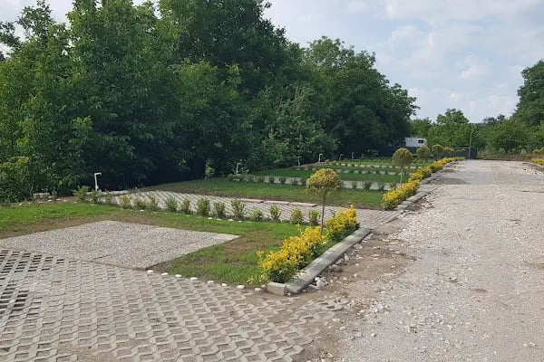 Bursa Karavan Park - Resim 17