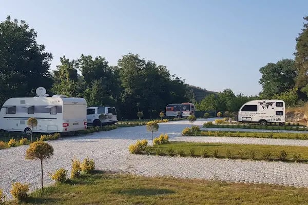 Bursa Karavan Park - Resim 1