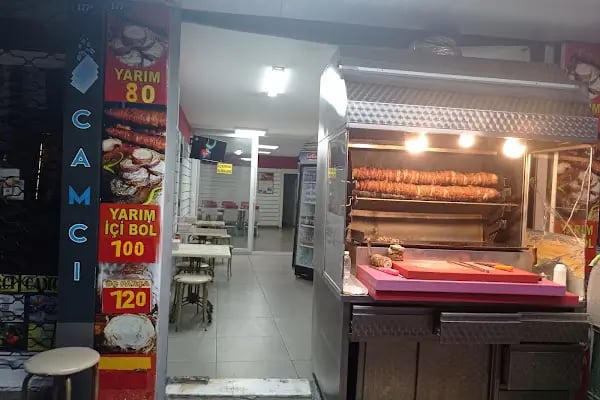 Altındağ Kokoreç - Resim 4