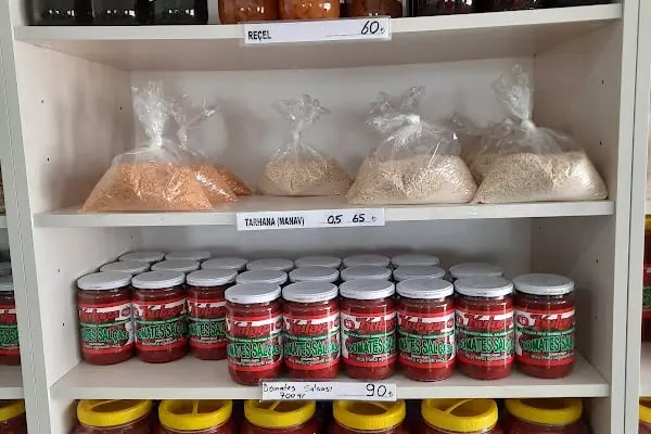 Kulaca Salça - Resim 20