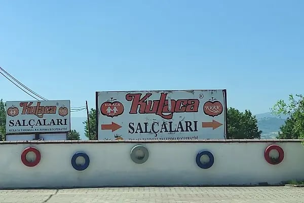Kulaca Salça - Resim 3