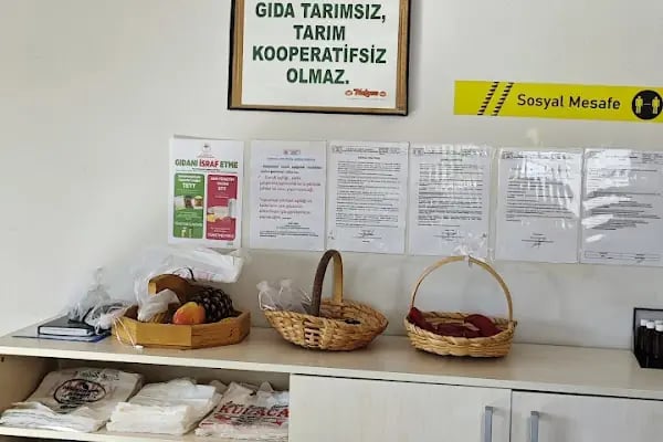 Kulaca Salça - Resim 15