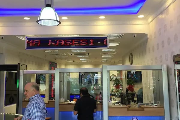 Üsküdar Döviz ve Altın Tic. Sınırlı Yetkili Müessese A.Ş. - Resim 7