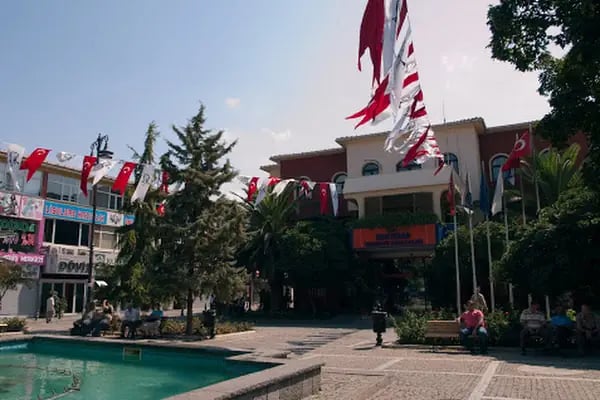 Üsküdar Döviz ve Altın Tic. Sınırlı Yetkili Müessese A.Ş. - Resim 6