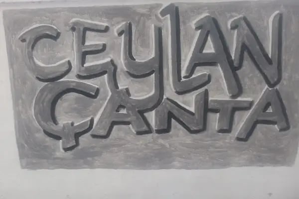 Ceylan çanta buca valiz bavul satışı ve çanta tamiri - Resim 2