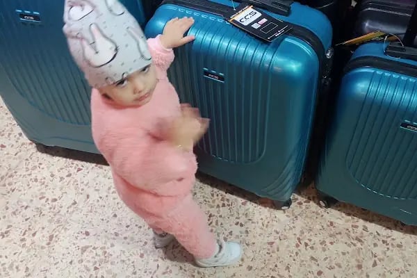 Ceylan çanta buca valiz bavul satışı ve çanta tamiri - Resim 20