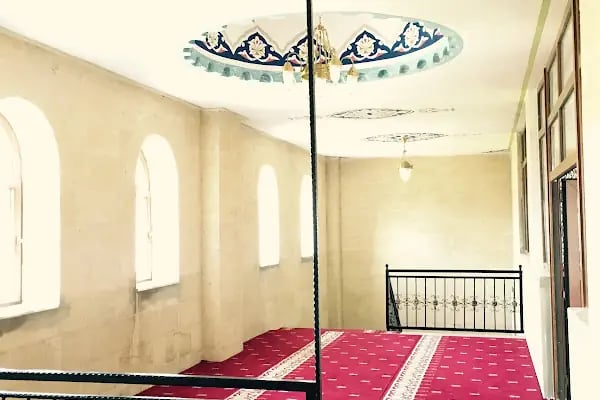 Huzurkent Cami - Resim 4