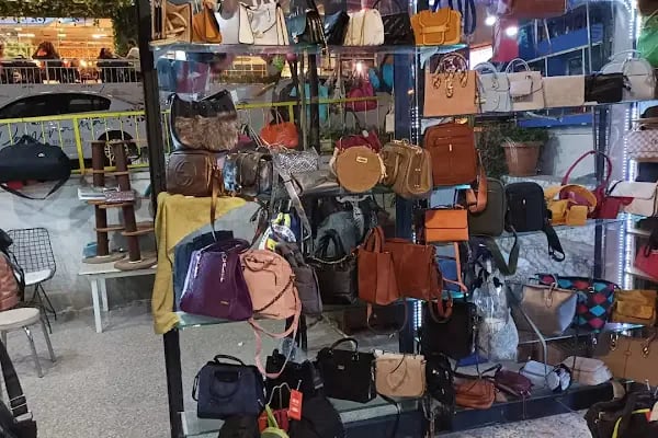 Ceylan çanta buca valiz bavul satışı ve çanta tamiri - Resim 6