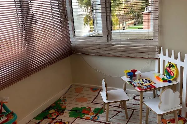 Alanya Uzman Klinik Psikolog ve Aile Danışmanı Gülderen AKDAĞ - Resim 4