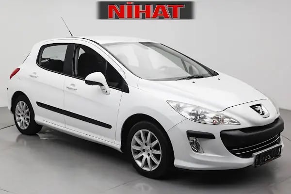 Nihat Otomotiv Ankara - Resim 14
