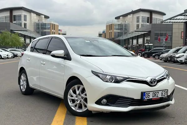 Nihat Otomotiv Ankara - Resim 6