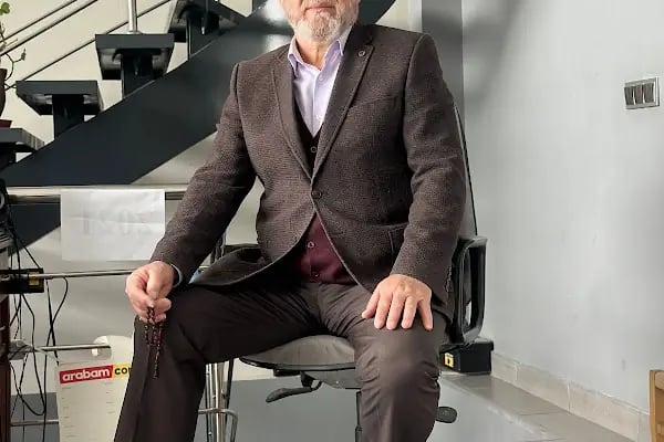 Nihat Otomotiv Ankara - Resim 4