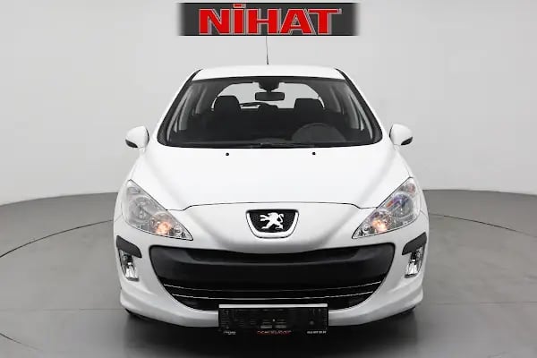 Nihat Otomotiv Ankara - Resim 12