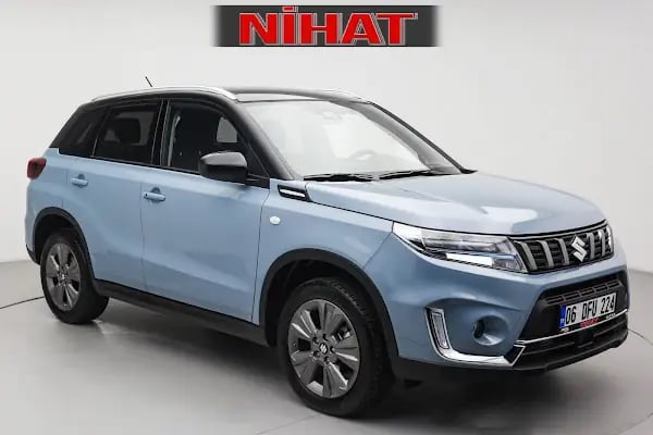 Nihat Otomotiv Ankara - Resim 20
