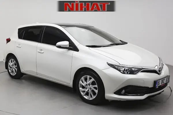 Nihat Otomotiv Ankara - Resim 19