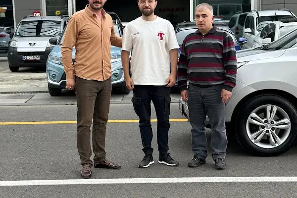 Nihat Otomotiv Ankara - Resim 11